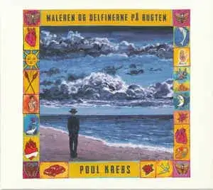 Maleren og delfinerne på bugten