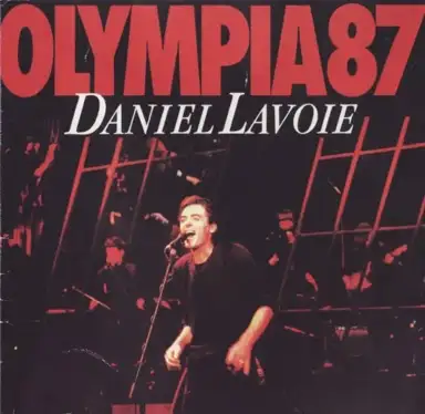 Olympia 87