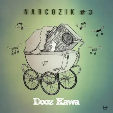 Narcozik #3