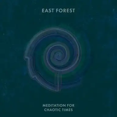 Meditation for Chaotic Times