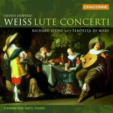 Lute Concerti