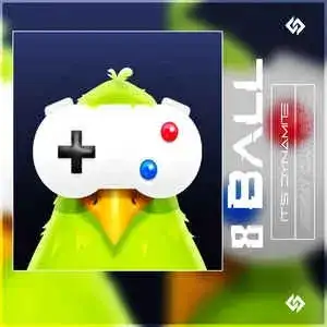 8 Ball | Part 2