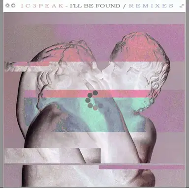 I’ll Be Found Remixes