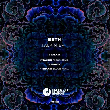 Talkin' EP