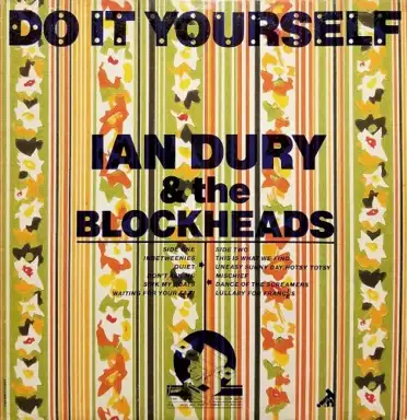 Do It Yourself
