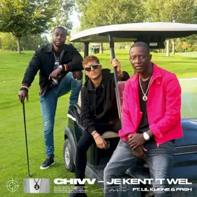 Je kent ’t wel