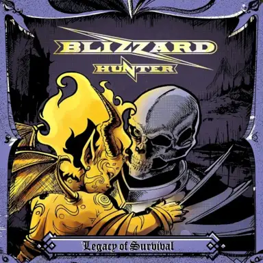 Legacy of Survival