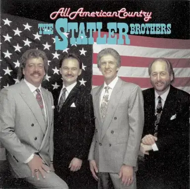 All American Country