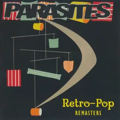 Retro-Pop Remasters