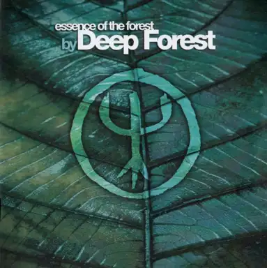 Essence of the Forest
