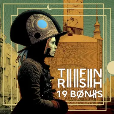 19 Bønes