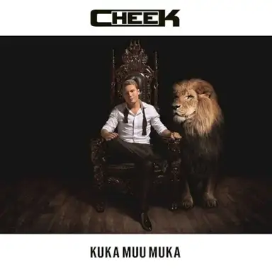 Kuka muu muka