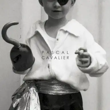Pascal Cavalier