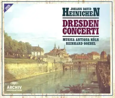 Dresden Concerti