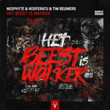 Het Beest Is Wakker