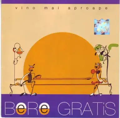Vino mai aproape