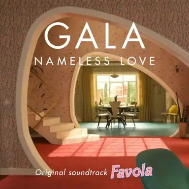 Nameless Love