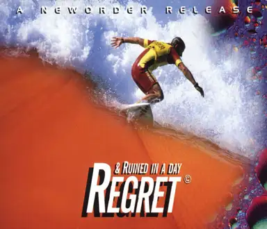 Regret / Ruined in a Day