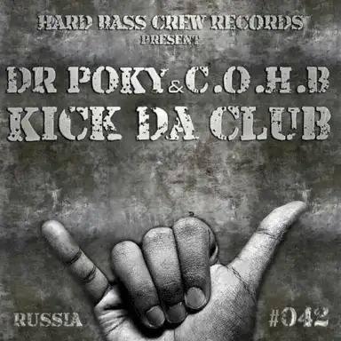 Kick Da Club