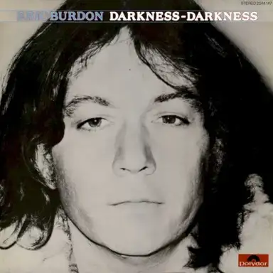 Darkness - Darkness