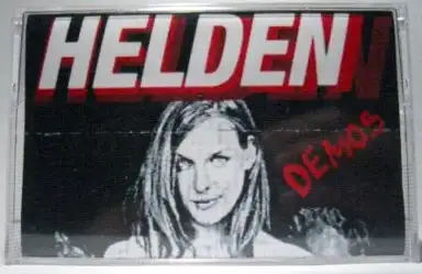 Demo Tape