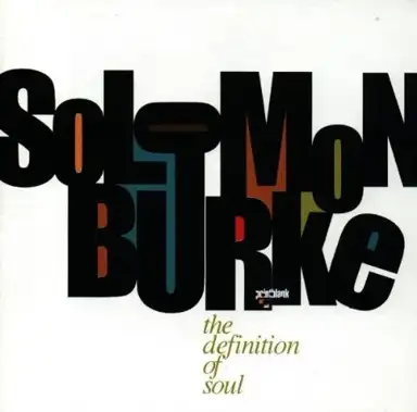 The Definition of Soul