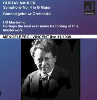 Symphony No. 4 in G Major (Remastered 2024)
