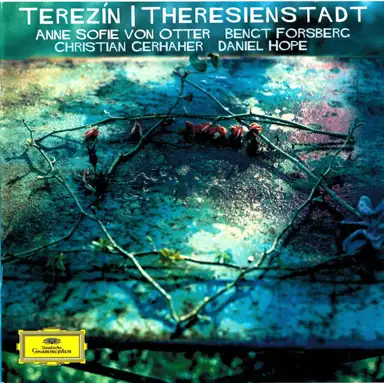 Terezin | Theresienstadt