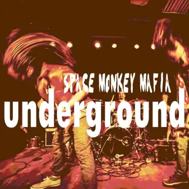 Underground