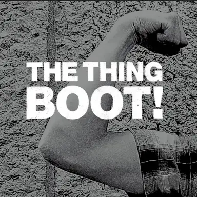 Boot!