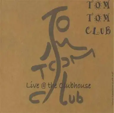Live @ The Clubhouse