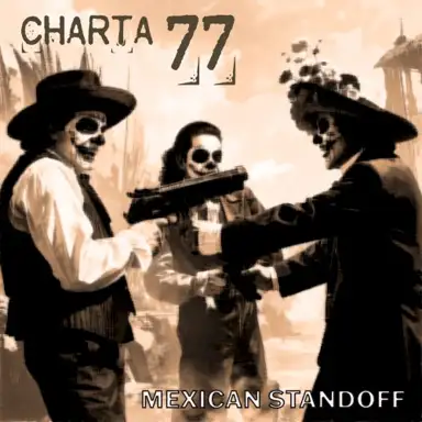 Mexican Standoff