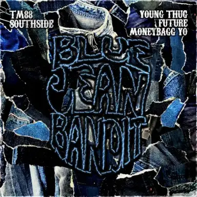 Blue Jean Bandit