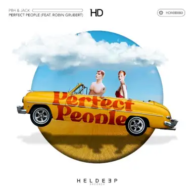 Perfect People