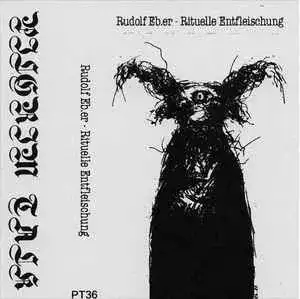 Rituelle Entfleischung
