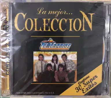 La mejor... colección