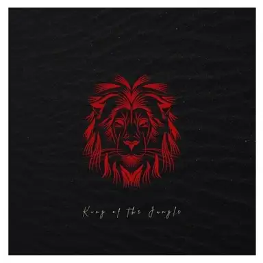 King Of The Jungle