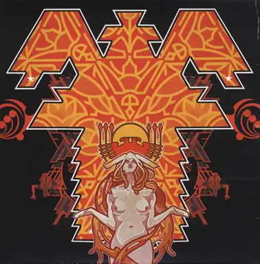 Sonic Attack (Motorheads)