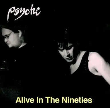 Alive in the Nineties