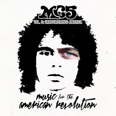 Music for the American Revolution - Vol. 3: Unadulterated America