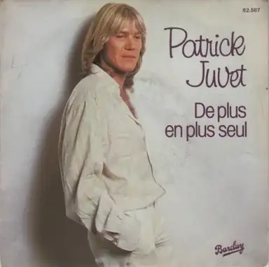 De plus en plus seul