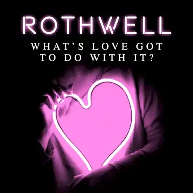 What’s Love Got to Do With It