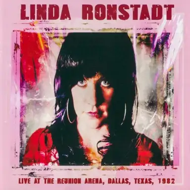 Reunion Arena, Dallas, Texas, 1982
