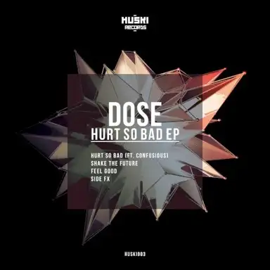 Hurt So Bad EP