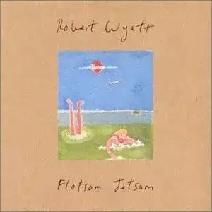 Flotsam Jetsam