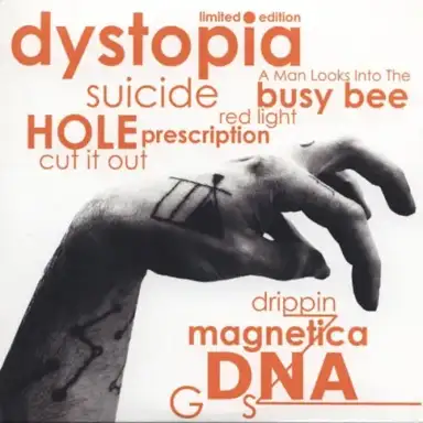 Magnetica / prescription