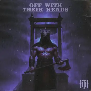 Off With Their Heads