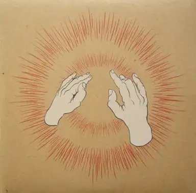 Lift Yr. Skinny Fists Like Antennas to Heaven!