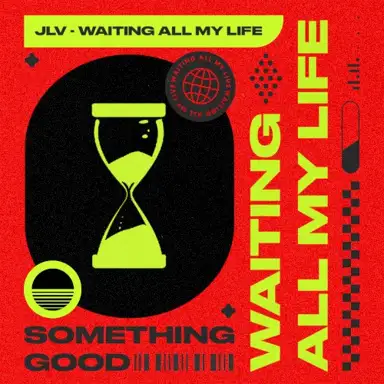 Waiting All My Life