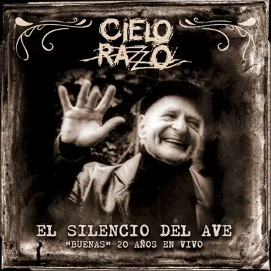El silencio del ave (En vivo)